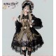 Yingluofu Doll Fantasy Box Blouse JSK and FS(Limited Pre-Order/3 Colours/Full Payment Without Shipping Cost)